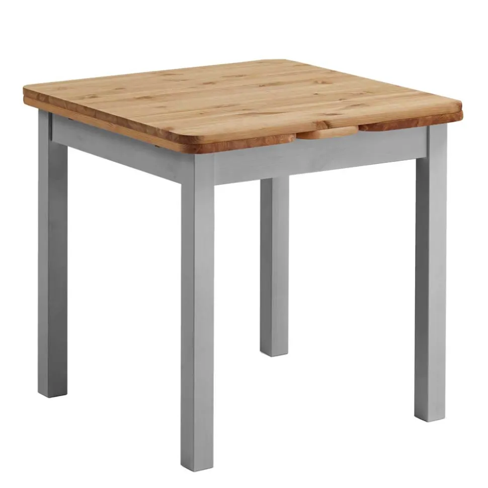 Massivholztisch Libonato