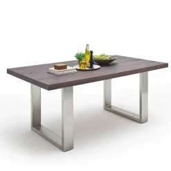 Massivholztisch Pina