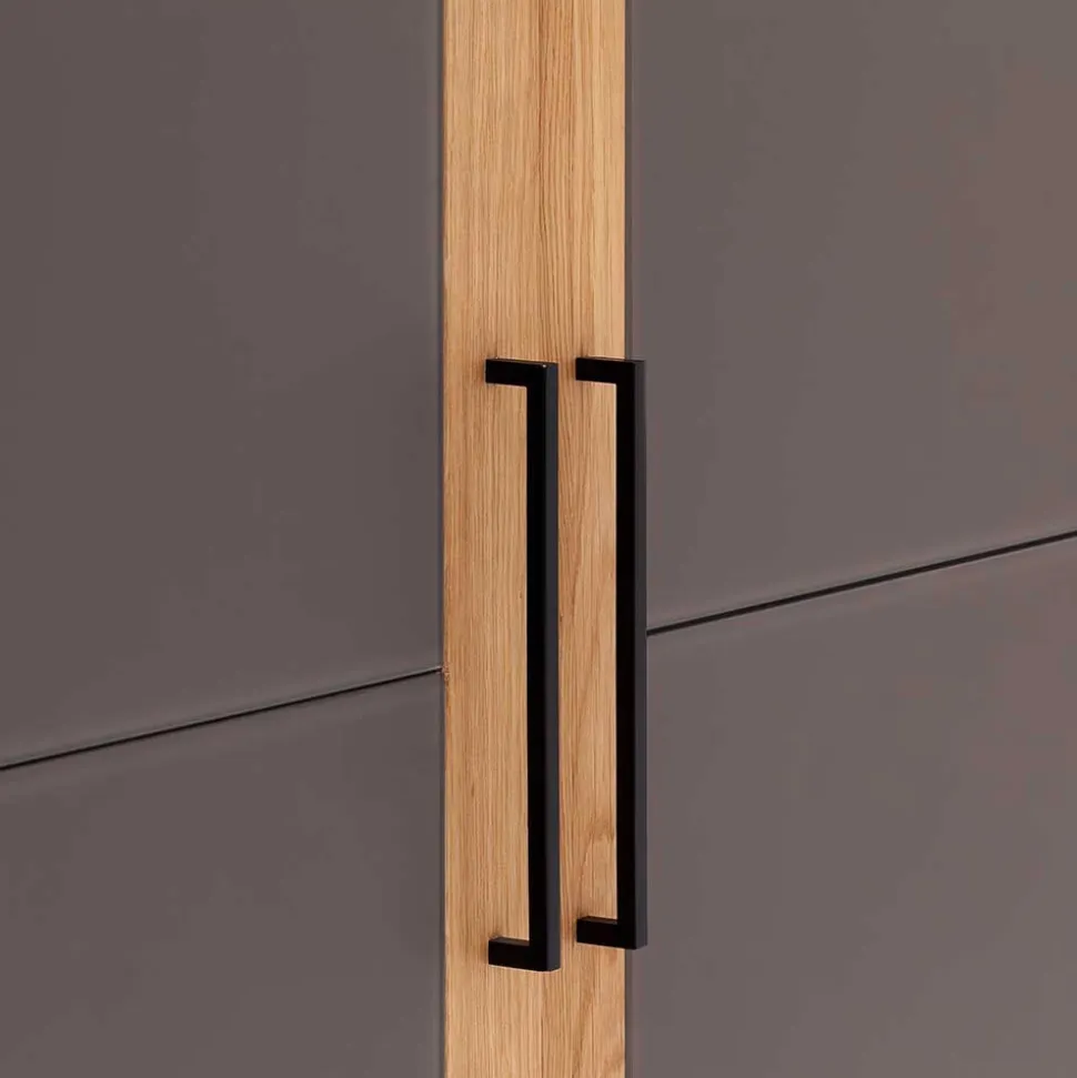 Maxi Kleiderschrank Zeus