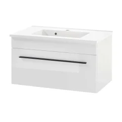 Möbel für Gäste WC Fricossa