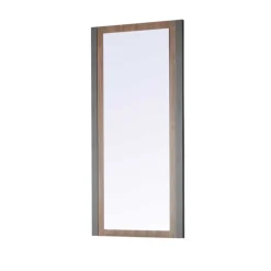 Möbel für Gäste WC Verjan