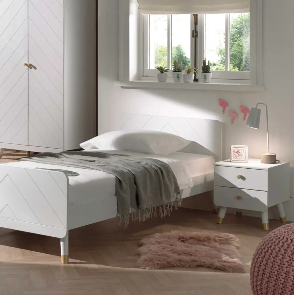 Mädchen Schlafzimmer Canjan