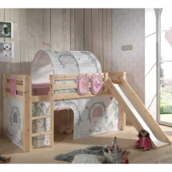 Mädchen Spielbett Sonja