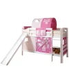 Mädchen Spielbett Yesma