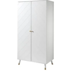 Mädchenzimmer Kleiderschrank Canjan