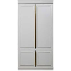 Mehrzweckschrank Purista