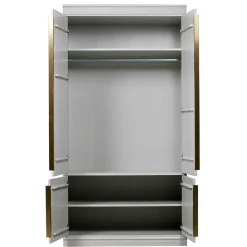 Mehrzweckschrank Purista