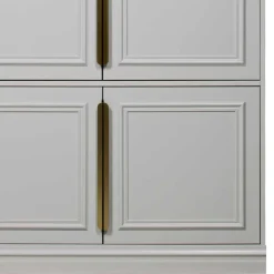 Mehrzweckschrank Purista