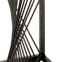Metall Beistelltisch Legiof