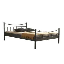 Metall Bettgestell Sina