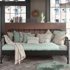 Metall Daybed Susanna