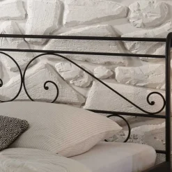 Metall Doppelbett Lorelei