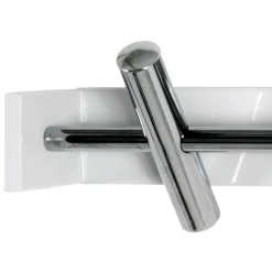 Metall Garderobenleiste Oline