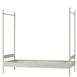 Metall Himmelbett Ponimo