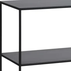 Metall Konsolentisch Lido