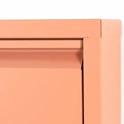 Metall Schuhgarderobe Veressa