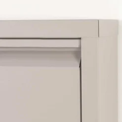 Metall Schuhklappenschrank Eliva