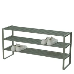 Metall Schuhregal Studiana