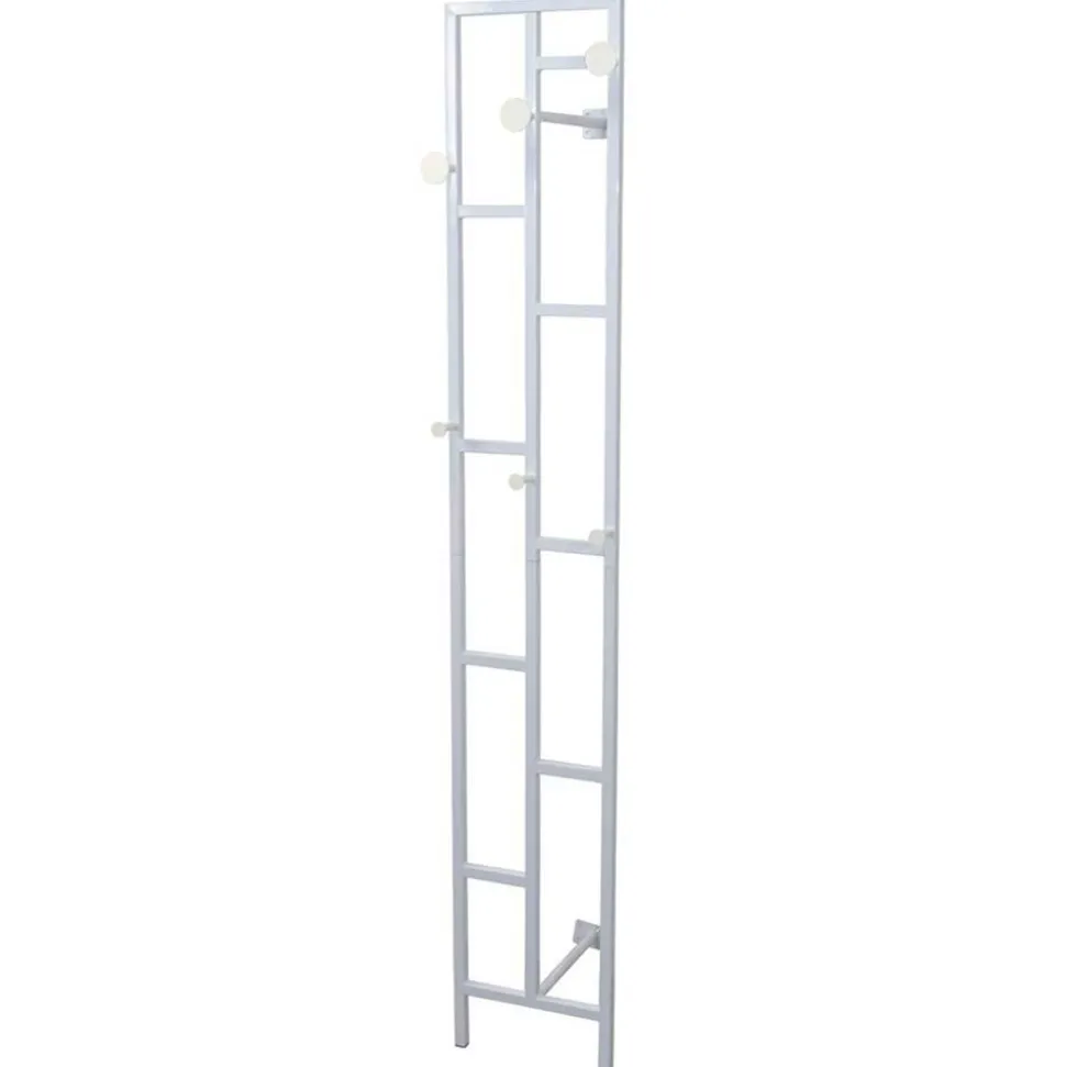 Metall Wandgarderobe Cosminaro