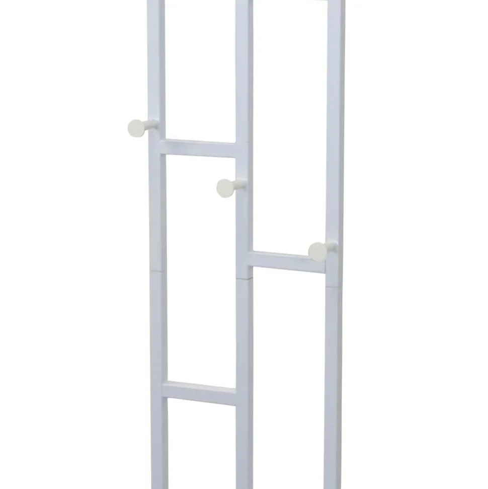 Metall Wandgarderobe Cosminaro