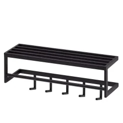 Metall Wandgarderobe Vulcanus