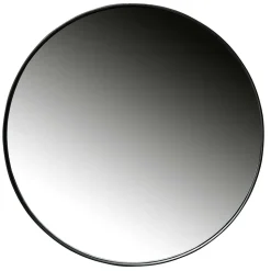 Metall Wandspiegel Mady