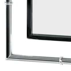 Metall Wandspiegel Totem