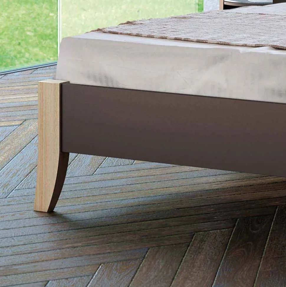 Metallbett Dessa