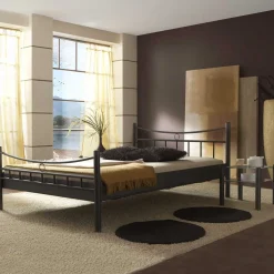 Metallbett Rentiva