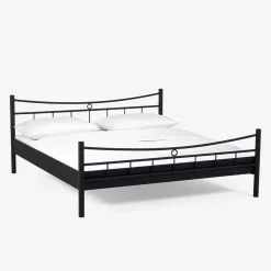 Metallbett Rentiva