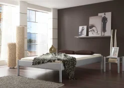 Metallbett Wilma