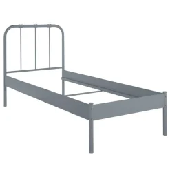 Metallbettgestell Fitty