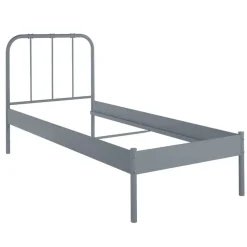 Metallbettgestell Fitty
