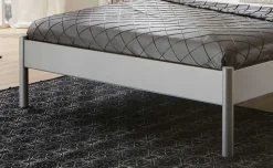 Metallrahmen Bett Niko