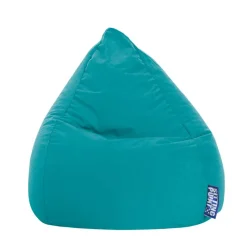Microfaser Sitzsack Lash