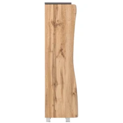 Midischrank Baumkantenoptik Eleon