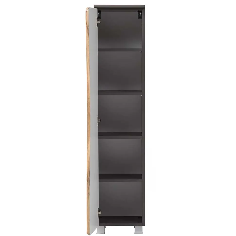Midischrank Baumkantenoptik Eleon