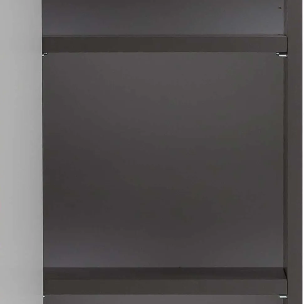 Midischrank Baumkantenoptik Eleon