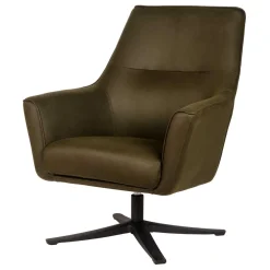 Mikrofaser Sessel Woodstock