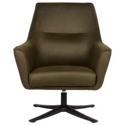 Mikrofaser Sessel Woodstock