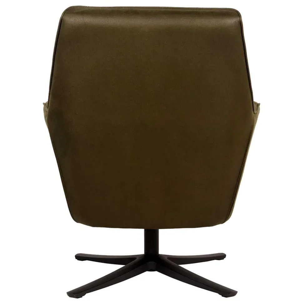 Mikrofaser Sessel Woodstock