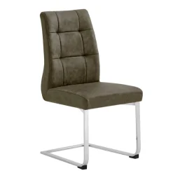 Moderne Freischwinger Adagios