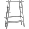 Moderne Holzgarderobe Alouis