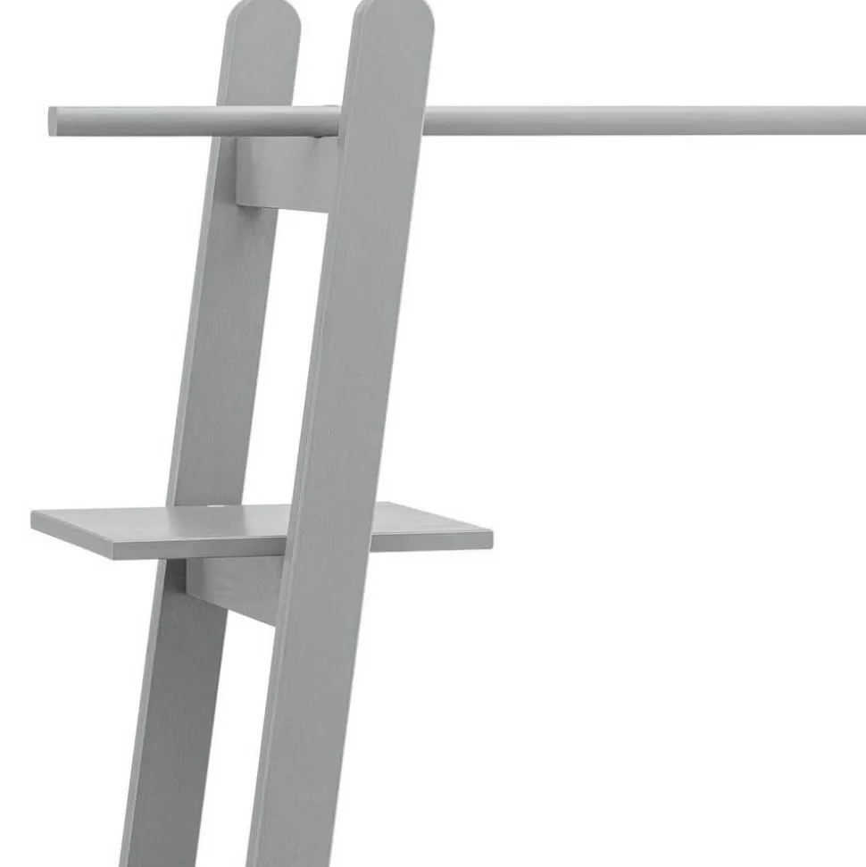 Moderne Holzgarderobe Alouis