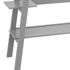 Moderne Holzgarderobe Alouis