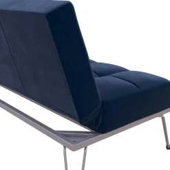 Moderne Klappcouch Meravon