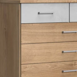 Moderne Kommode Aklemos