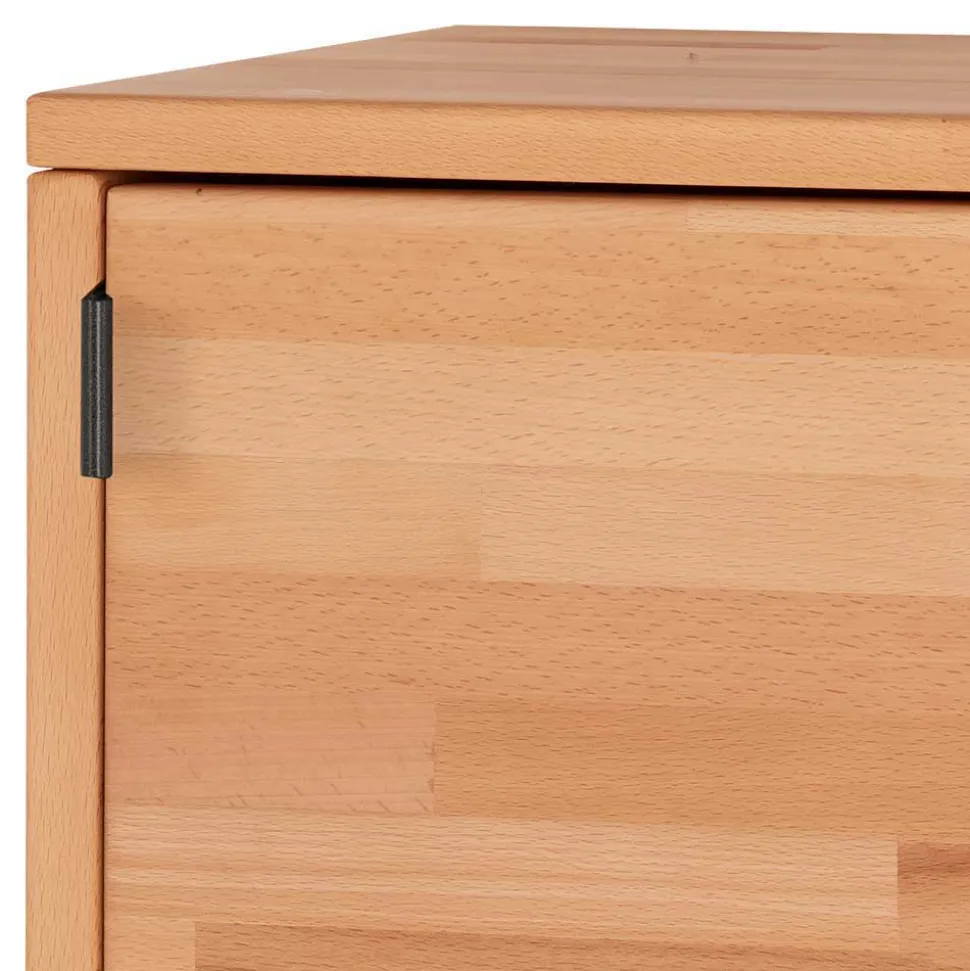 Moderne Modul Wohnwand Sanuel