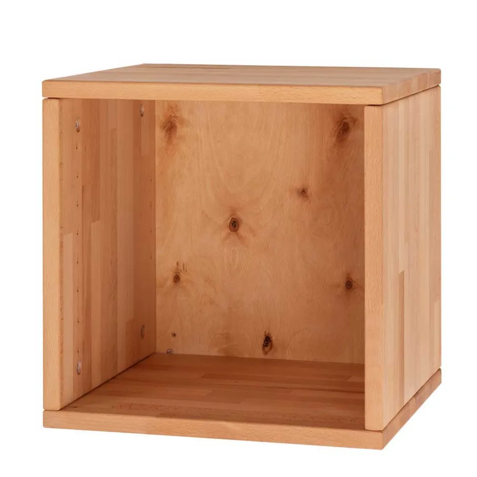 Moderne Modul Wohnwand Sanuel