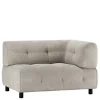 Moderne Modulcouch Fandango